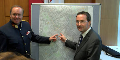 Akademikerball: Polizei verbietet Demo