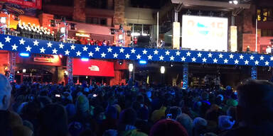 Ski WM in Vail er&ouml;ffnet