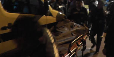 Fu&szlig;ball-Krieg in &Auml;gypten - 22 Tote