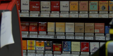 Zigaretten werden teurer! Problem?