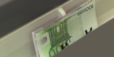 Regierung präsentiert Steuerreform