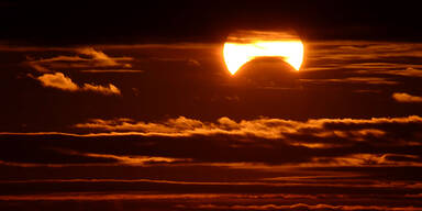 Am Freitag wird Österreich verdunkelt