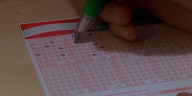 Nun geht es um F&uuml;nffachjackpot