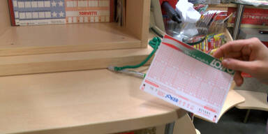 Der 5-fach Jackpot wurde geknackt