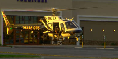 9 Tote bei einer Gang-Schießerei