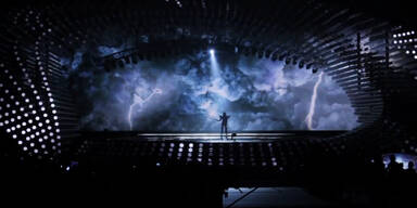 Countdown zum 1. Halbfinale