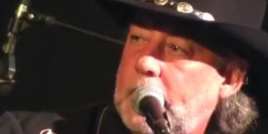 Kopfgeldj&auml;ger erschie&szlig;t Country-Star