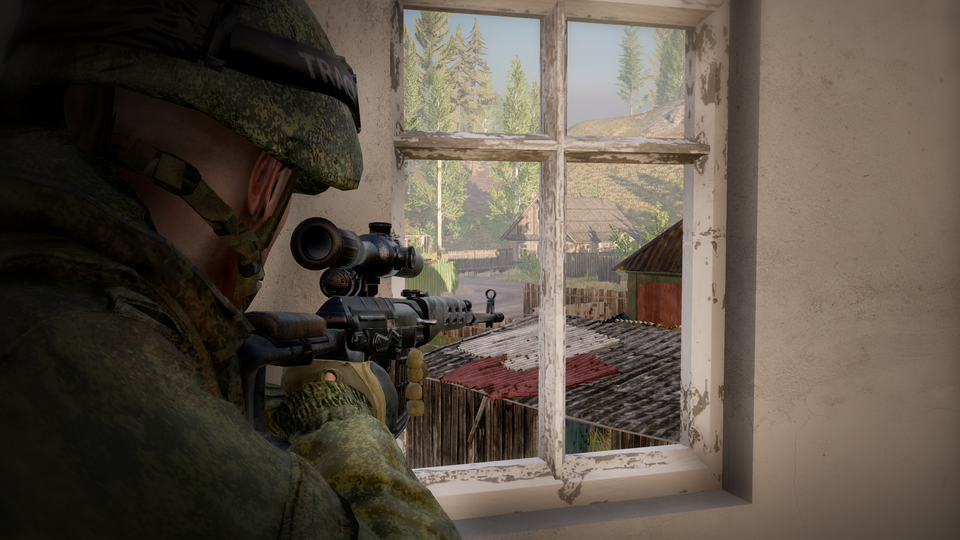 Squad - Offworld Industries