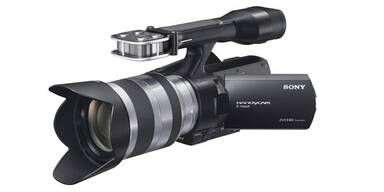 Sony stellt fünf neue Digitalkameras vor