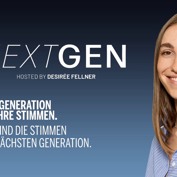 Next Gen #5 Xenia Tichy: Eismarillenknödel & Entscheidungen - verträgt Tradition Veränderung?