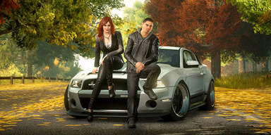 Startschuss für Need for Speed: The Run