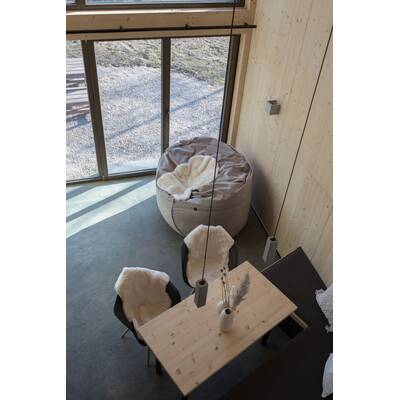 Tiny Houses in der Natur: Neugrad in der Eifel