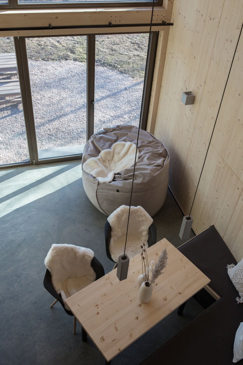 Tiny Houses in der Natur: Neugrad in der Eifel