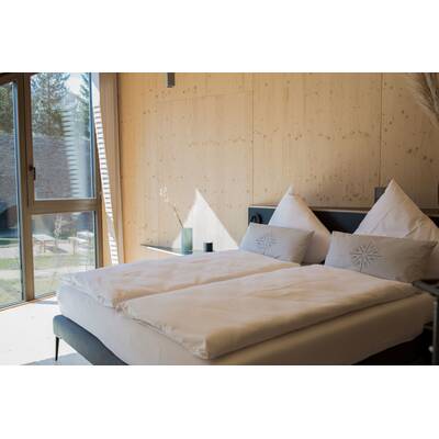 Tiny Houses in der Natur: Neugrad in der Eifel