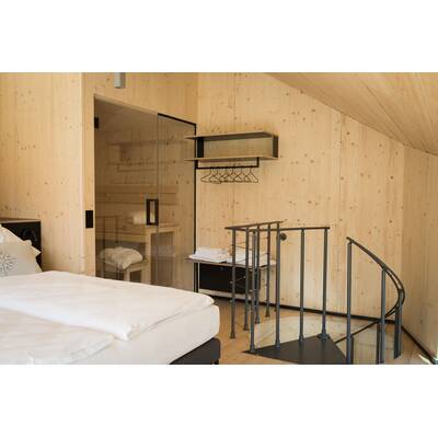 Tiny Houses in der Natur: Neugrad in der Eifel