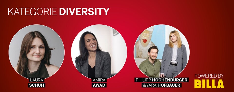 Next Generation - Die jungen Opinion Leader von morgen