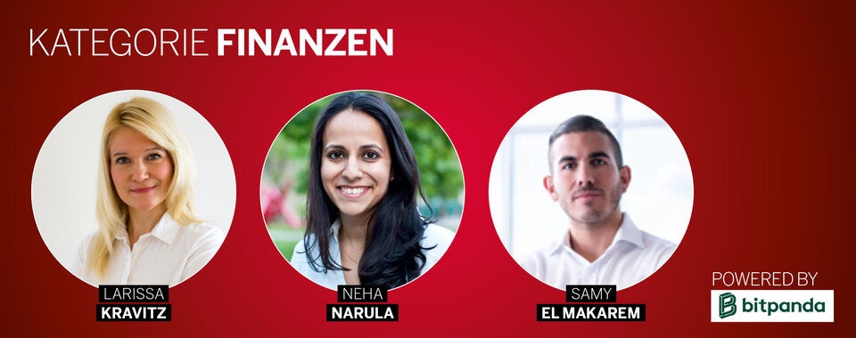 Next Generation - Die jungen Opinion Leader von morgen