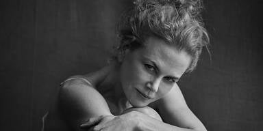 Pirelli Kalender 2017