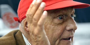 Niki fliegt von Graz nach Nürnberg