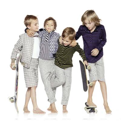 NINAHOLLEIN Kollektion