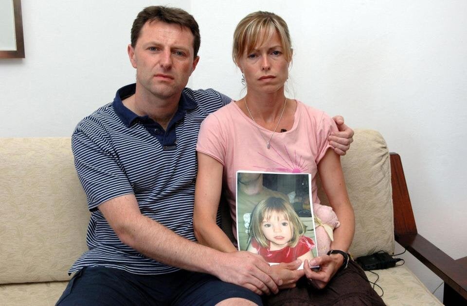 Fall Maddie: Geheimbesuche der britischen Polizei?