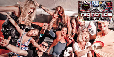 NIghtride-am-Wochenende