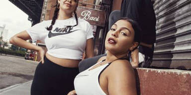 Nike Plus-Size