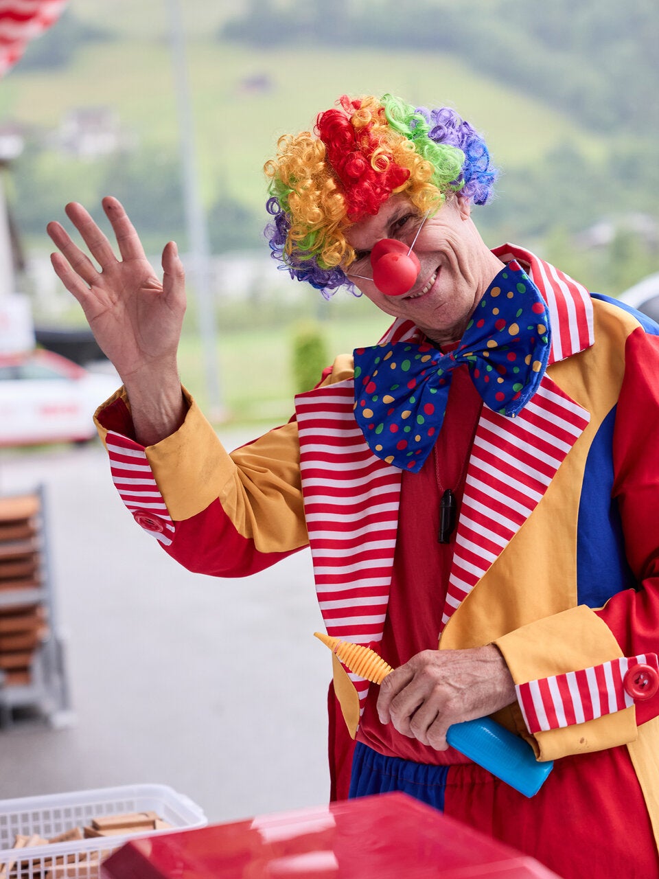 NKD Jubiläum: Events, Gewinnspiele und ein abwechslungsreiches Unterhaltungsprogramm