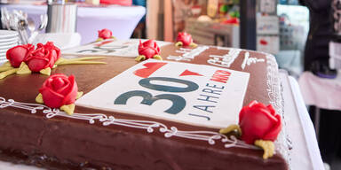 30 Jahre NKD in &Ouml;sterreich: Erfolgreicher Textildiscounter feiert Jubil&auml;um