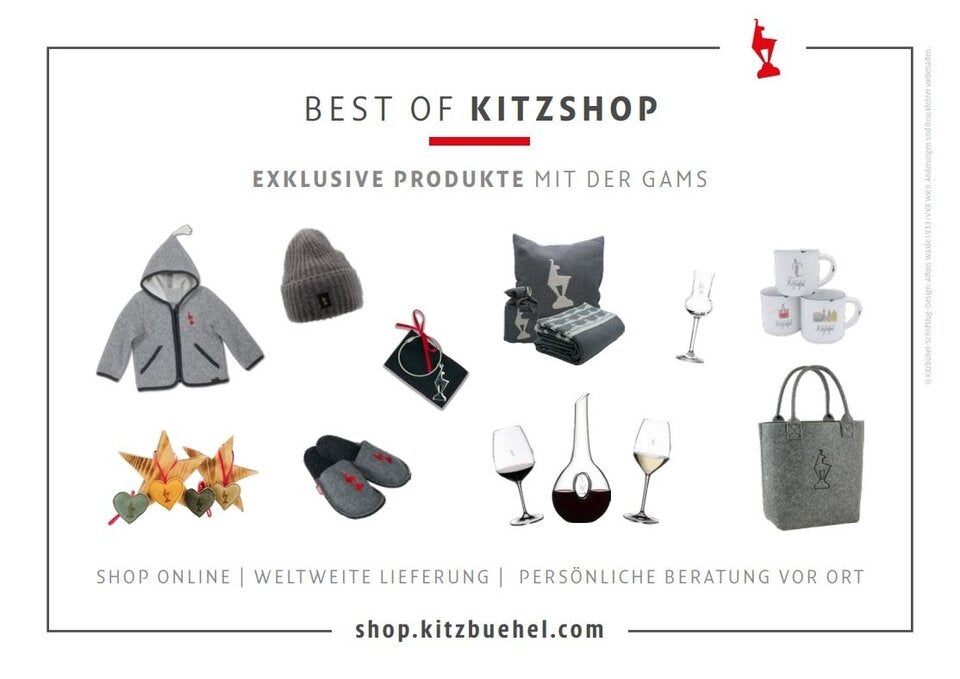 Kitzbüheler Advent