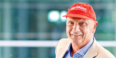 Niki Lauda