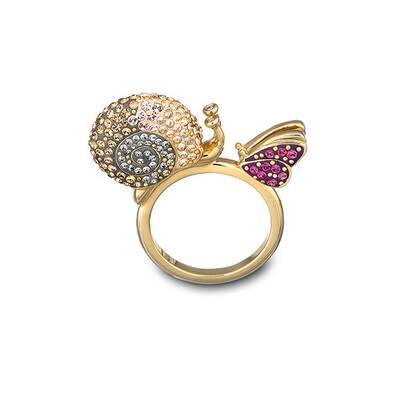 Funkelnde Flora & Fauna