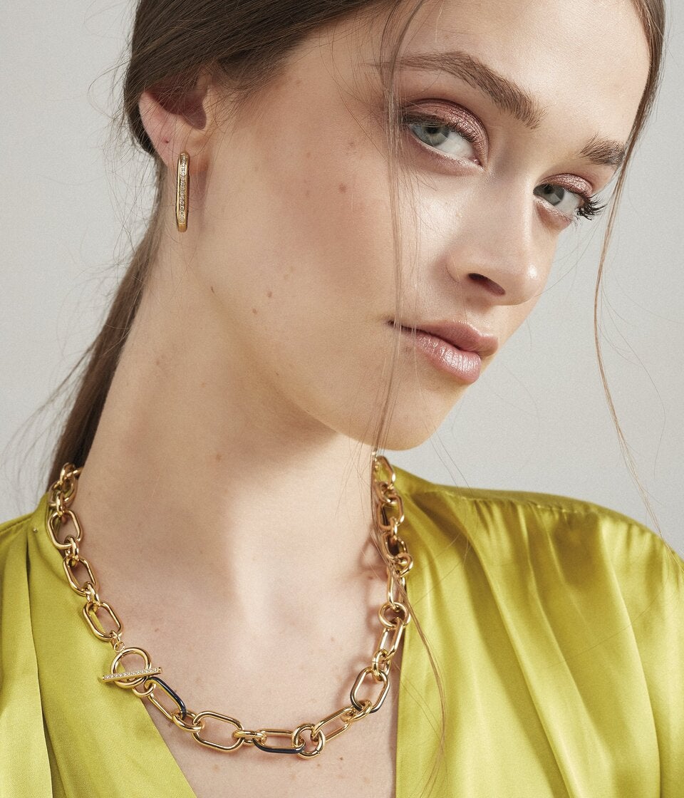 Diese Schmuck-Trends lieben wir diesen Sommer!