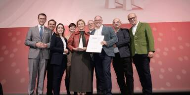 NOTOS 2025 Auszeichnung f&uuml;r GroellerHospitality