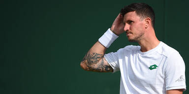 Novak mit fr&uuml;hem Aus in Kitzb&uuml;hel