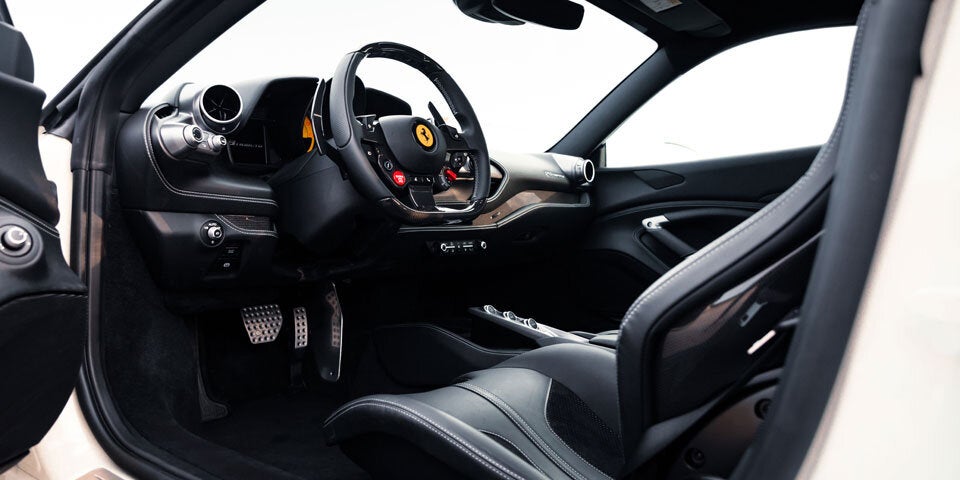 Novitec pusht Ferrari F8 Tributo auf 787 PS