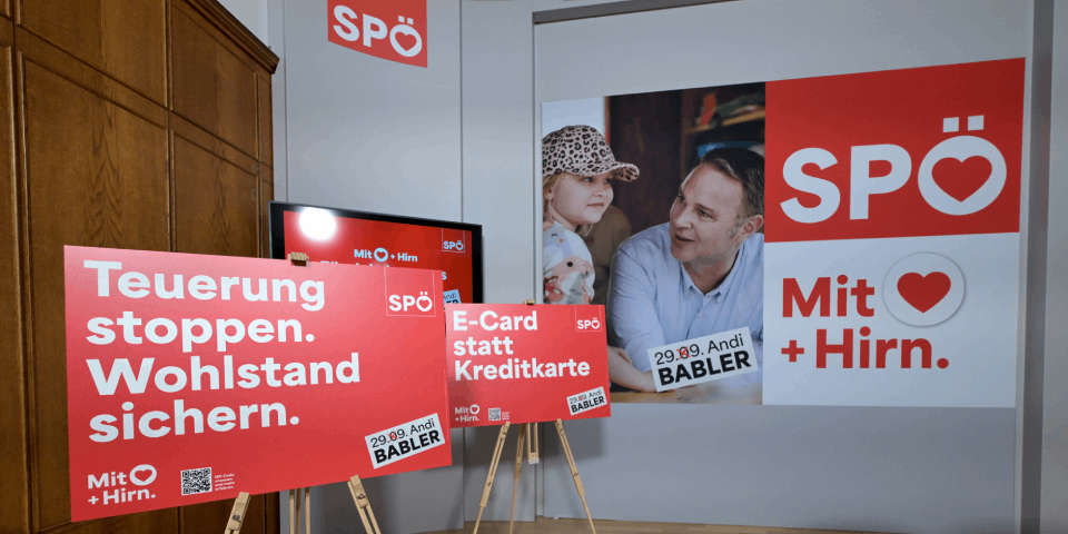 SPÖ