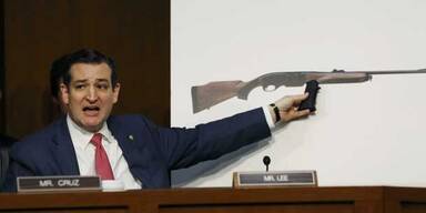 US-Waffendebatte am Siedepunkt