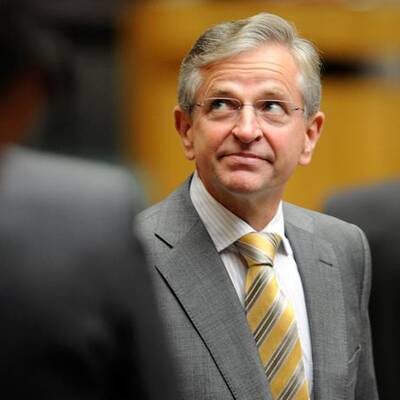 Nationalrat noch in Urlaubsstimmung