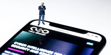 Apple fordert Entsch&auml;digung f&uuml;r ausgesp&auml;hte iPhone-User