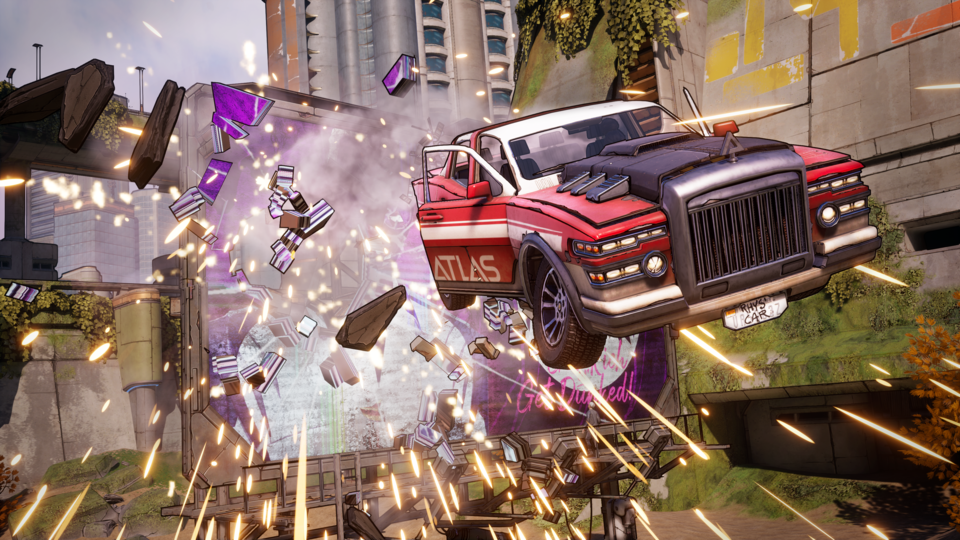 New Tales from the Borderlands® jetzt weltweit verfügbar