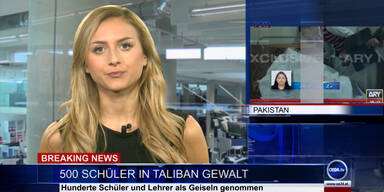 News Show: Taliban-Massaker & Lugner Steuerstreit