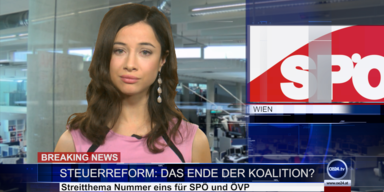 News TV: Schicksalstag für Griechenland
