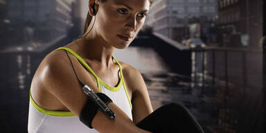 Sony bringt digitalen Sport-Walkman