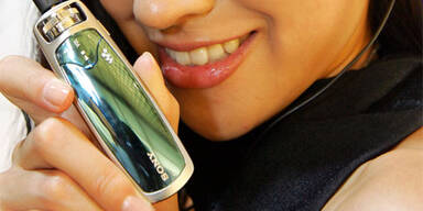 Neue Walkman Modelle sollen iPod stoppen