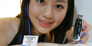 Neue Walkman Modelle sollen iPod stoppen