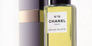 Die Düfte der Madame Chanel