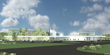 N&auml;chster Schritt beim Gro&szlig;projekt