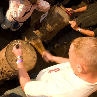 Recordia-Day in Wien