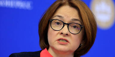 Moskau gibt zu: "Sanktionen sind sehr m&auml;chtig"